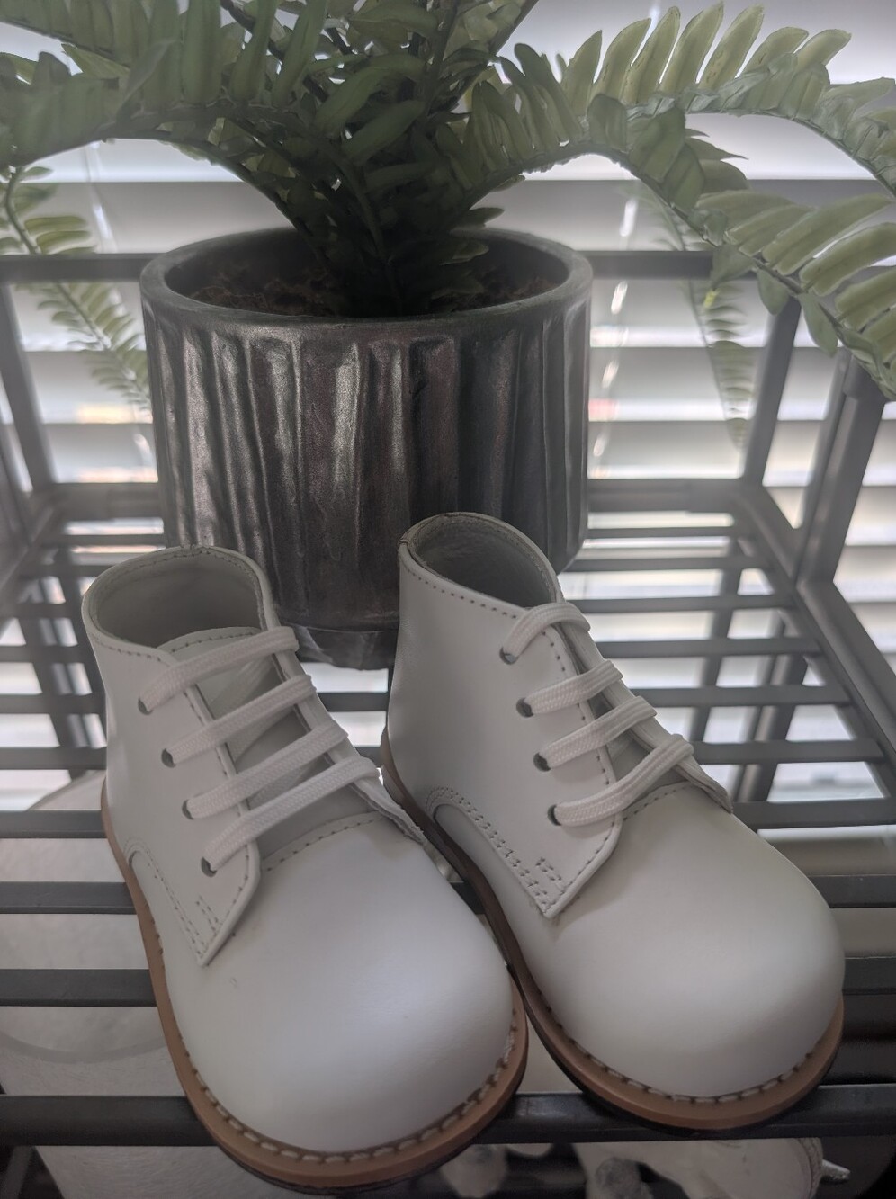 Josmo Baby Walking Shoes